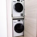 Mellieha, Luxury 3 Bedroom Azure Maisonette Apartment Mellieha
