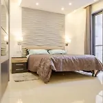 Mellieha, Luxury 3 Bedroom Azure Maisonette Apartment Mellieha