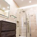 公寓 Mellieha, Luxury 3 Bedroom Azure Maisonette