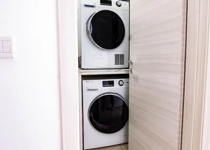 Mellieha, Luxury 3 Bedroom Azure Maisonette Διαμέρισμα Mellieħa