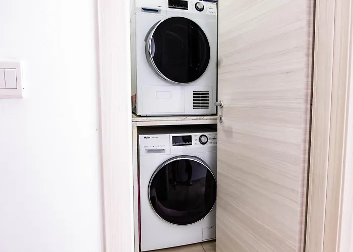 Mellieha, Luxury 3 Bedroom Azure Maisonette Διαμέρισμα *