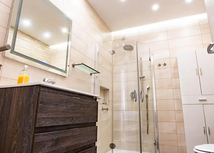 Διαμέρισμα Mellieha, Luxury 3 Bedroom Azure Maisonette